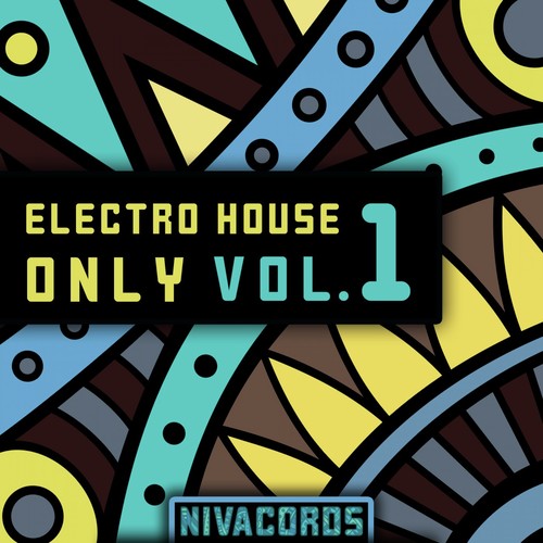 Electro House Only, Vol. 1