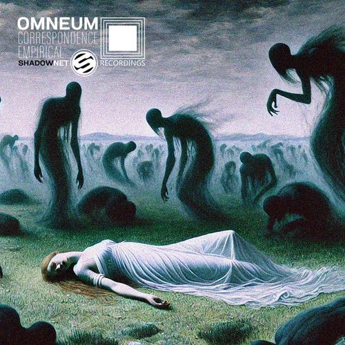 Empirical cover art
