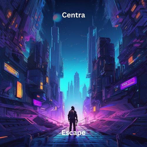 Rado cover art