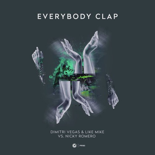 Everybody Clap Extended Mix Song Download Everybody Clap