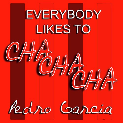 Pedro Y Pablo cover art