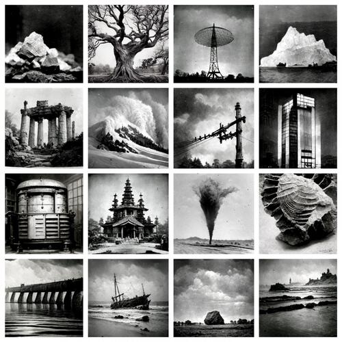 Coast cover art