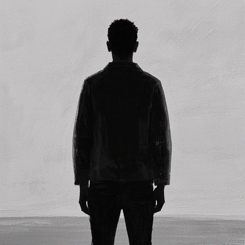 Falling in the Dark