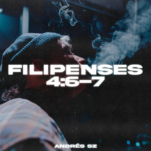 Filipenses 4:6-7 cover art
