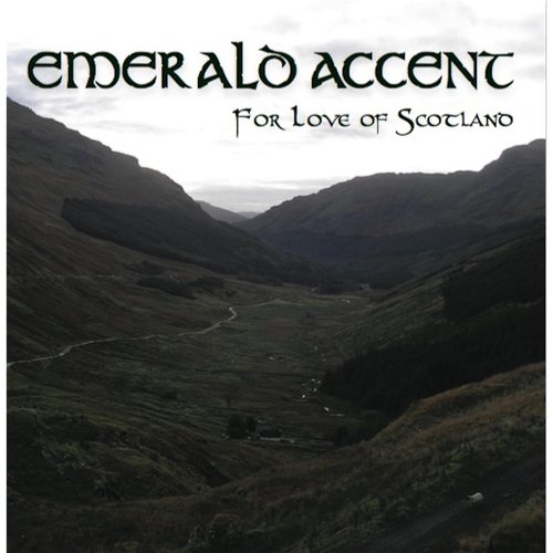 Father Angus March / Moxham Castle / Sally Gardens cover art