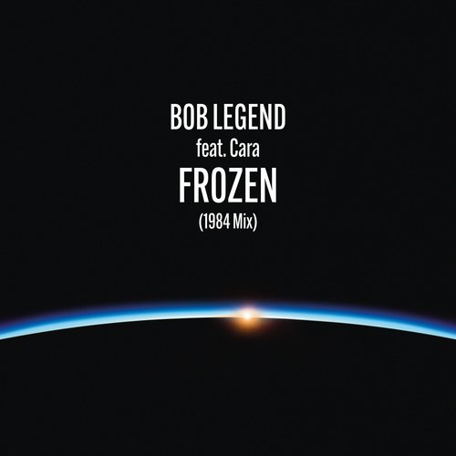 Frozen (1984 Mix)