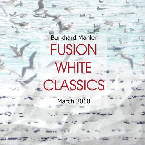 Fusion White Classics