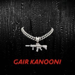 Gair Kanooni-NVkEVDp,XXE