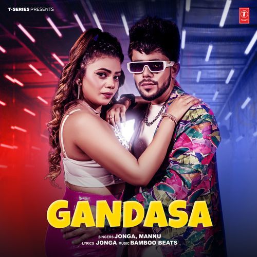 Gandasa