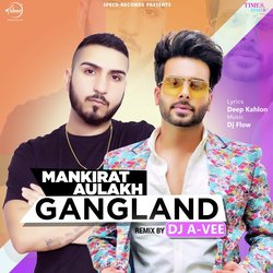 Gangland - Remix