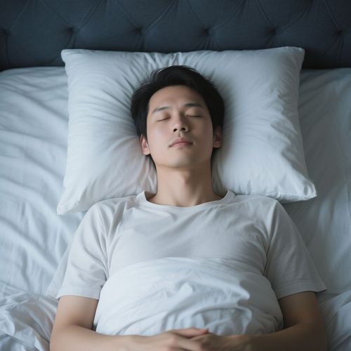 Gentle Lofi Sounds for Deep Tranquility