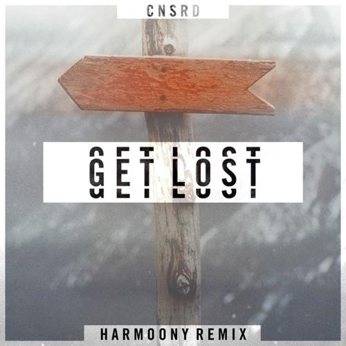 Get Lost [Harmoony Remix]_poster_image