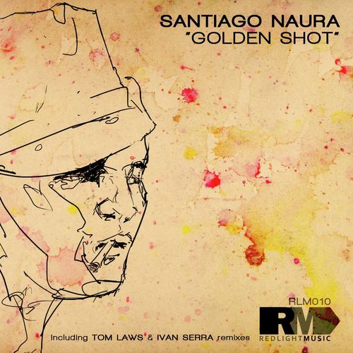 Good Old Wood (Ivan Serra Remix) cover art
