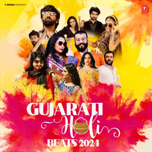 Gujarati Holi Beats 2024
