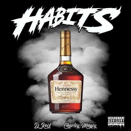 Habits (feat. Charley Massey)_poster_image