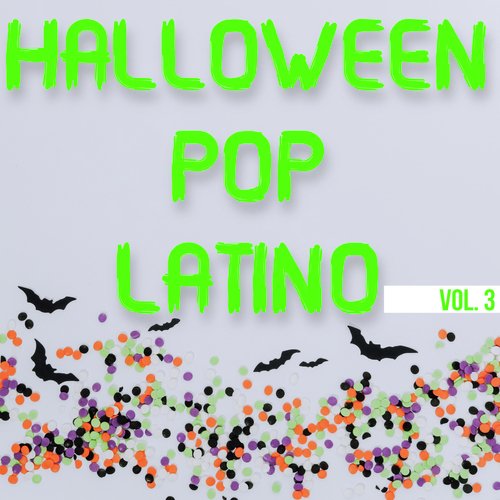 Princesa Tibetana Lyrics - Halloween Pop Latino Vol. 3 - Only on JioSaavn