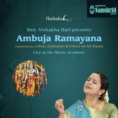 Annal Ramachandranudan (Live)