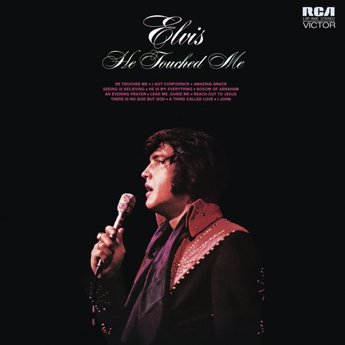 I've Got Confidence Lyrics - Elvis Presley - Only on JioSaavn