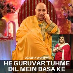 He guruvar tuhme dil mein basa ke-IB4kViNlQ3s