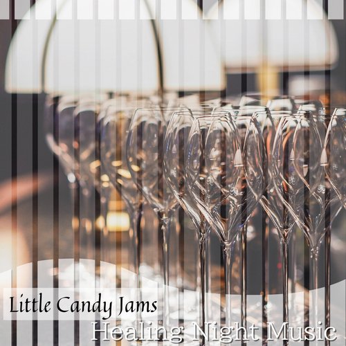 My Little Night cover art