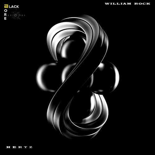Hertz (Original Mix) cover art