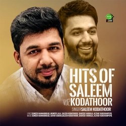 Hits of Saleem Kodathoor, Vol. 2