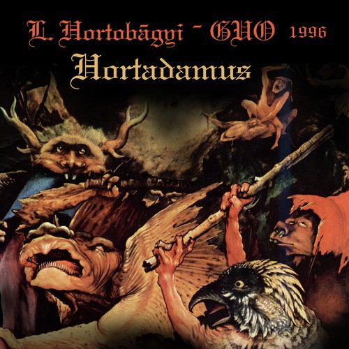 Don Carlos cover art
