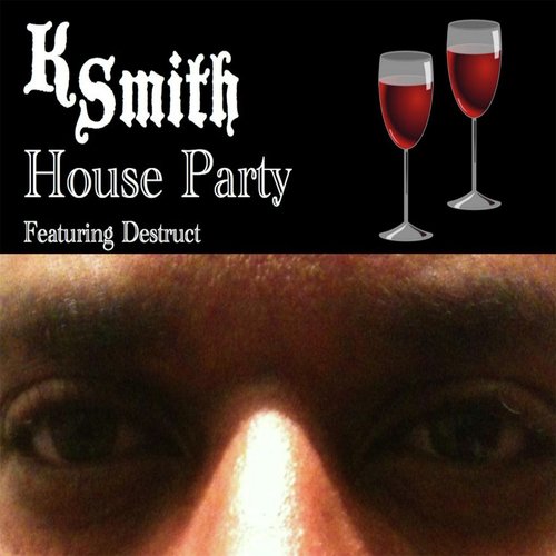 House Party (feat. Destruct)_poster_image