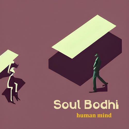 Human Mind