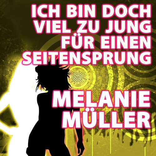Melanie Müller