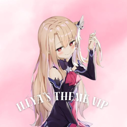 Illya's Theme VIP