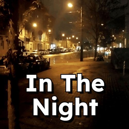 In The Night