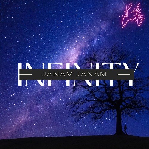 Infinity x Janam Janam