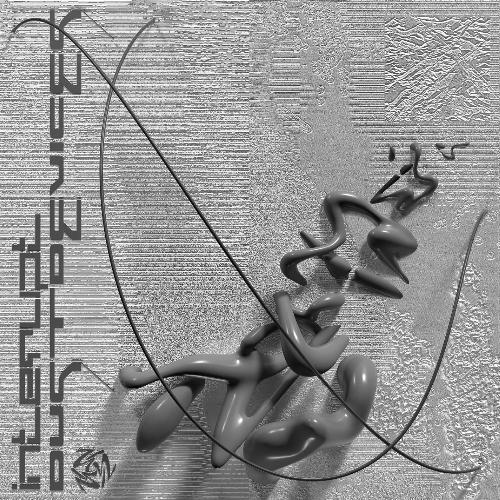 Asclepeion cover art