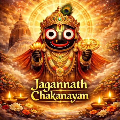 Jagannath Chakanayan
