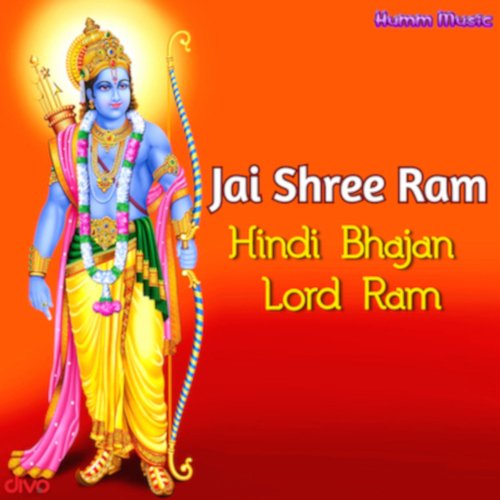 Jai Shree Ram (From "Lord Ram")_poster_image