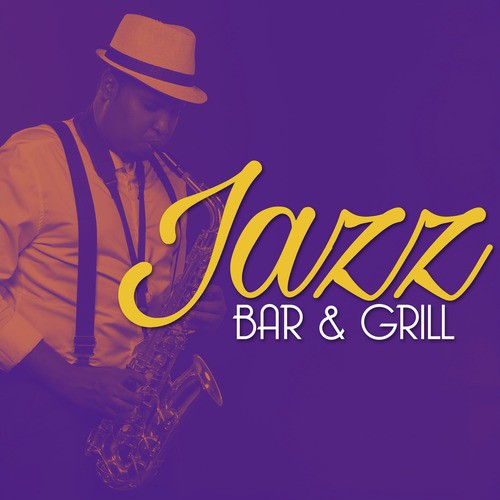 Jazz Bar & Grill