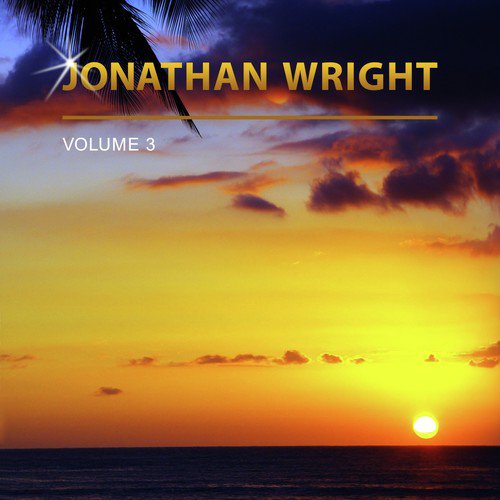 Jonathan Wright, Vol. 3
