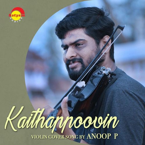 Kaithappoovin (Violin Cover)