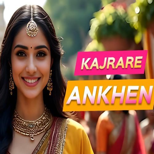Kajrare Ankhen