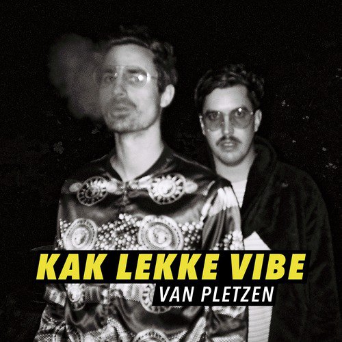 Kak Lekke Vibe_poster_image