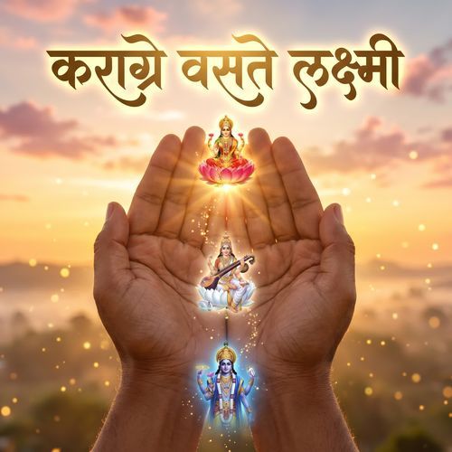 Karagre Vasate Lakshmi