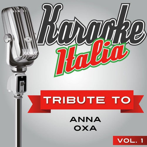 Che cosa dire di te (Karaoke Version Originally Performed by Anna Oxa) cover art