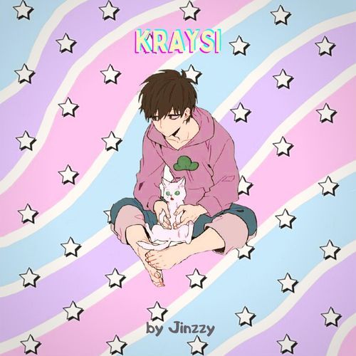 Kraysi cover art