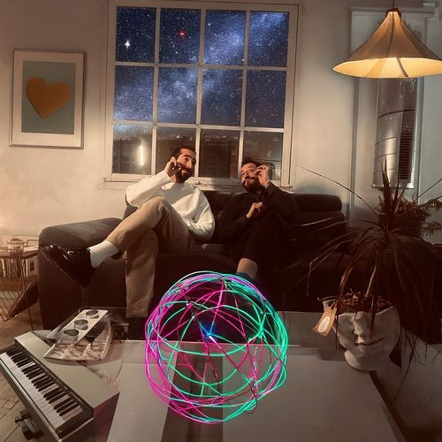 + LO-FI (amb el Litus) cover art