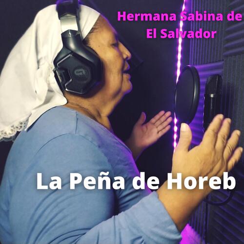 La Peña de Horeb cover art
