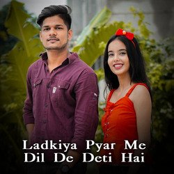 Ladkiya Pyar Me Dil De Deti Hai-HgFZUC1kBkI