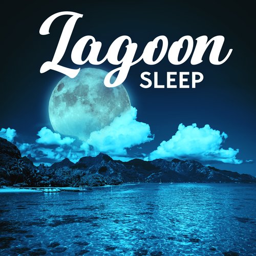 Lagoon Sleep: Ethereal Water Therapy for Calm and Balanced Sleep