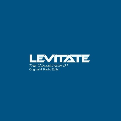 Levitate: The Collection 01