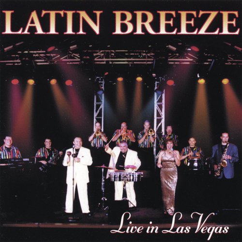 Live In Las Vegas